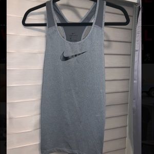 Nike Tops - Nike Dri-Fit Tank Nike Tops - Nike Dri-Fit Tank